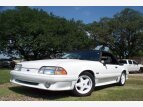 Thumbnail Photo 8 for New 1993 Ford Mustang GT Convertible